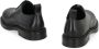 Bottega Veneta Veterschoenen van leer voor heren Black Heren - Thumbnail 3