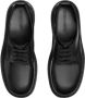 Bottega Veneta Veterschoenen van leer voor heren Black Heren - Thumbnail 4
