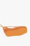 Bottega Veneta Vetersluiting Sleehak Espadrilles - Thumbnail 2