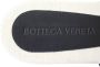 Bottega Veneta Vintage Pre-owned Canvas sandals White Dames - Thumbnail 7