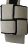 Bottega Veneta Vintage Pre-owned Canvas sandals White Dames - Thumbnail 8