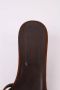 Bottega Veneta Vintage Pre-owned Fabric heels Brown Dames - Thumbnail 6