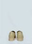 Bottega Veneta Vintage Pre-owned Fabric sandals Beige Dames - Thumbnail 4
