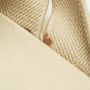 Bottega Veneta Vintage Pre-owned Fabric sandals Beige Heren - Thumbnail 8