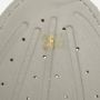 Bottega Veneta Vintage Pre-owned Fabric sneakers White Dames - Thumbnail 8