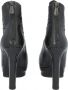 Bottega Veneta Vintage Pre-owned Leather boots Black Dames - Thumbnail 5