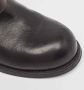 Bottega Veneta Vintage Pre-owned Leather boots Black Dames - Thumbnail 8
