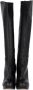 Bottega Veneta Vintage Pre-owned Leather boots Black Dames - Thumbnail 2