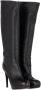 Bottega Veneta Vintage Pre-owned Leather boots Black Dames - Thumbnail 3