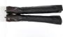 Bottega Veneta Vintage Pre-owned Leather boots Black Dames - Thumbnail 10
