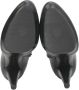 Bottega Veneta Vintage Pre-owned Leather boots Black Dames - Thumbnail 5