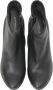 Bottega Veneta Vintage Pre-owned Leather boots Black Dames - Thumbnail 6
