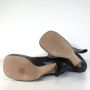 Bottega Veneta Vintage Pre-owned Leather boots Black Dames - Thumbnail 7