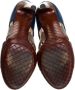 Bottega Veneta Vintage Pre-owned Leather boots Multicolor Dames - Thumbnail 5