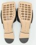 Bottega Veneta Vintage Pre-owned Leather flats Black Dames - Thumbnail 5