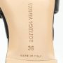 Bottega Veneta Vintage Pre-owned Leather flats Black Dames - Thumbnail 7