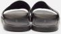 Bottega Veneta Vintage Pre-owned Leather flats Black Heren - Thumbnail 5