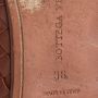 Bottega Veneta Vintage Pre-owned Leather flats Brown Dames - Thumbnail 7