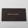 Bottega Veneta Vintage Pre-owned Leather flats Gray Dames - Thumbnail 9