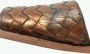 Bottega Veneta Vintage Pre-owned Leather flats Yellow Dames - Thumbnail 3