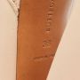 Bottega Veneta Vintage Pre-owned Leather heels Beige Dames - Thumbnail 6