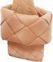 Bottega Veneta Vintage Pre-owned Leather heels Beige Dames - Thumbnail 6