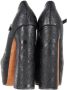 Bottega Veneta Vintage Pre-owned Leather heels Black Dames - Thumbnail 4
