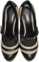 Bottega Veneta Vintage Pre-owned Leather heels Black Dames - Thumbnail 6