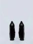 Bottega Veneta Vintage Pre-owned Leather heels Black Dames - Thumbnail 3