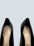 Bottega Veneta Vintage Pre-owned Leather heels Black Dames - Thumbnail 5