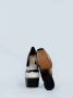 Bottega Veneta Vintage Pre-owned Leather heels Black Dames - Thumbnail 6
