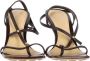 Bottega Veneta Vintage Pre-owned Leather heels Brown Dames - Thumbnail 2