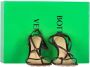 Bottega Veneta Vintage Pre-owned Leather heels Brown Dames - Thumbnail 7