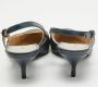 Bottega Veneta Vintage Pre-owned Leather heels Gray Dames - Thumbnail 5