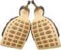 Bottega Veneta Vintage Pre-owned Leather sandals Black Dames - Thumbnail 6