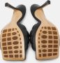 Bottega Veneta Vintage Pre-owned Leather sandals Black Dames - Thumbnail 5