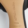 Bottega Veneta Vintage Pre-owned Leather sandals Black Dames - Thumbnail 6