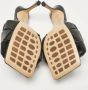 Bottega Veneta Vintage Pre-owned Leather sandals Black Dames - Thumbnail 6