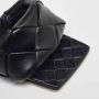 Bottega Veneta Vintage Pre-owned Leather sandals Black Dames - Thumbnail 7