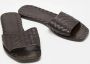Bottega Veneta Vintage Pre-owned Leather sandals Brown Dames - Thumbnail 4