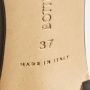 Bottega Veneta Vintage Pre-owned Leather sandals Brown Dames - Thumbnail 7
