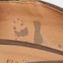 Bottega Veneta Vintage Pre-owned Leather sandals Gray Dames - Thumbnail 5