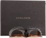 Bottega Veneta Vintage Pre-owned Leather sandals Gray Dames - Thumbnail 2