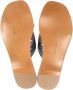 Bottega Veneta Vintage Pre-owned Leather sandals Gray Dames - Thumbnail 7