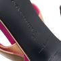 Bottega Veneta Vintage Pre-owned Leather sandals Multicolor Dames - Thumbnail 7