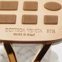 Bottega Veneta Vintage Pre-owned Leather sandals White Dames - Thumbnail 8