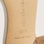 Bottega Veneta Vintage Pre-owned Leather sandals White Dames - Thumbnail 6