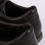 Bottega Veneta Vintage Pre-owned Leather sneakers Brown Heren - Thumbnail 7