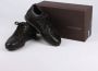 Bottega Veneta Vintage Pre-owned Leather sneakers Brown Heren - Thumbnail 10