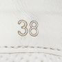 Bottega Veneta Vintage Pre-owned Leather sneakers White Dames - Thumbnail 7